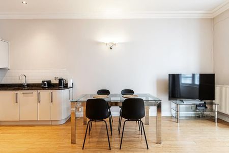 Flat 3, 108 Gloucester Terrace, London - Photo 2