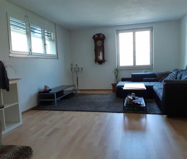 3.5-room apartment in Utzigen 98 m2 - Photo 2