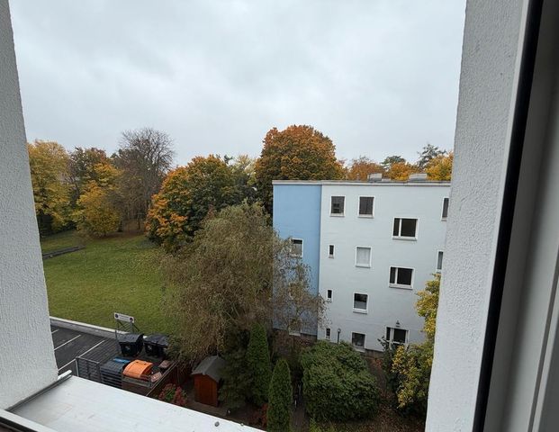 1,5 Zimmer Wohnung in Steglitz - Photo 1