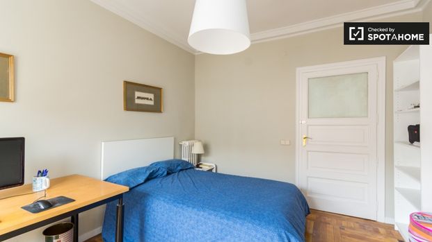 madrid, Community of Madrid 28002 - Photo 1