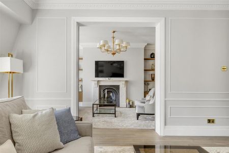 5 bedroom apartment to rent - Photo 3