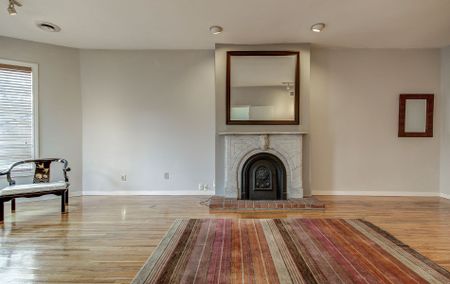 For Lease - 376 Berkeley Street Unit# Upper, Toronto, Ontario - Photo 5