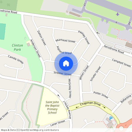 15 Pashley Street, QLD 4680, Clinton