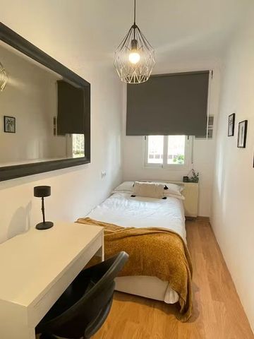 Calle de Pablo Luna, Madrid, Community of Madrid 28046 - Photo 3