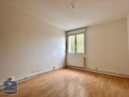 Appartement à louer 3 pièces 62.71m² - Photo 1