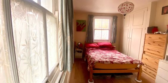 1 Bed Maisonette, Heyford Avenue, SW8 - Photo 3