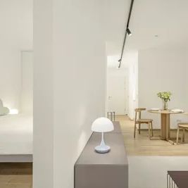 Sonnige 2-Zimmer-Dachgeschoßwohnung mit großer Terrasse - Erstbezug - zu mieten in 1220 Wien / DC Flats - Photo 3