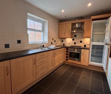 1 bedroom flat to rent - Photo 4