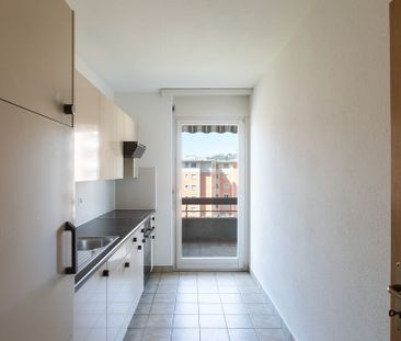 Appartemnto 3.5 locali in zona perfetta, Viganello - Foto 5