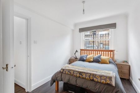 1 bedroom flat to rent - Photo 3