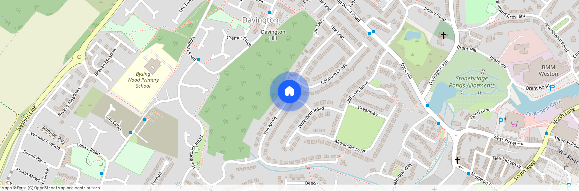 The Knole Faversham ME13