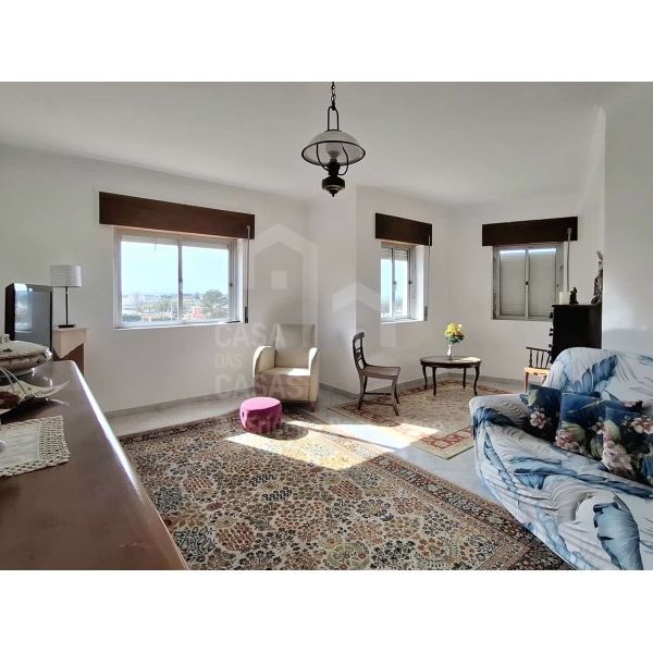 Apartamento T2 em Lisboa - Foto 1