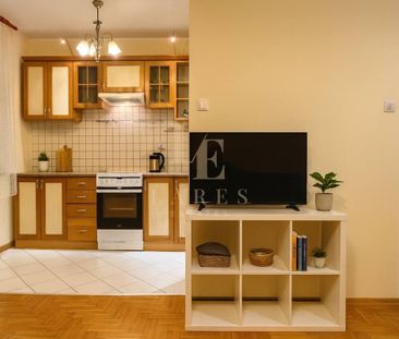 Kawalerka 31 m² | Garaż | Zwierzęta są akceptowane - Photo 5