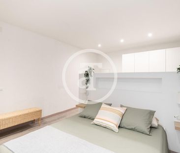 Piso de alquiler en Carrer del Sabateret, Sant Pere, Sta. Caterina ... - Photo 1