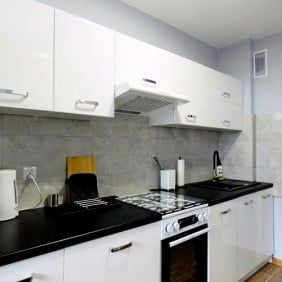 Pokój, ul. Kołowa - Zdjęcie 1