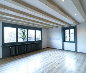 5.5-room duplex apartment - Photo 1