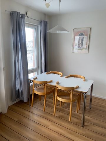 Borgarfjordsgatan, Kista - Photo 2