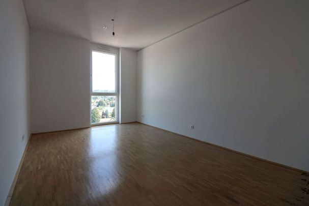 Traumhafte Penthouse-Wohnung mit Terrasse - Provisionsfrei! - Photo 1