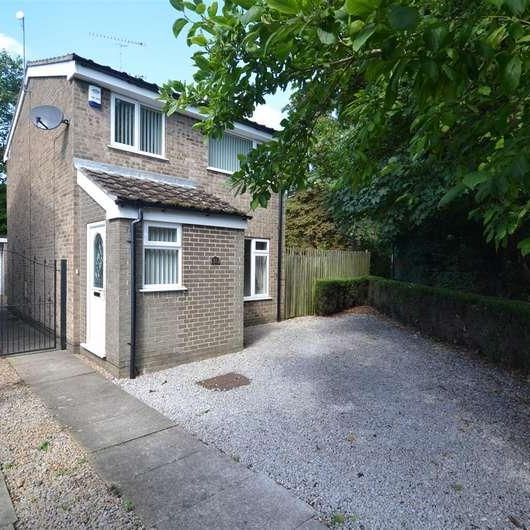 Plough Gate, Darley Abbey, Derby, DE22 - Photo 1