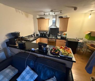 2 bedroom house to rent - Photo 6