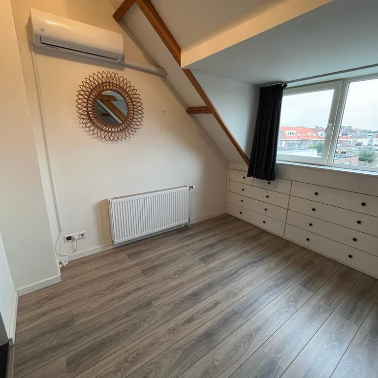 Te huur: Studio Leenherenstraat 119 04 in Tilburg - Photo 1