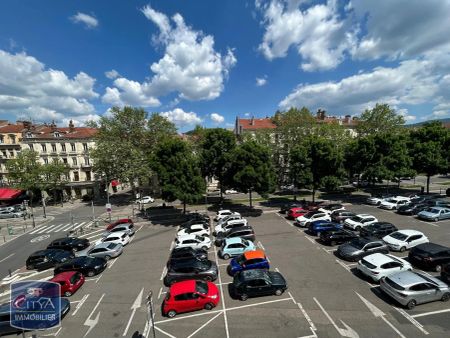 Appartement à louer 4 pièces 82.88m² - Photo 2