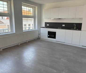 Te huur: Appartement Ginnekenstraat in Breda - Photo 6