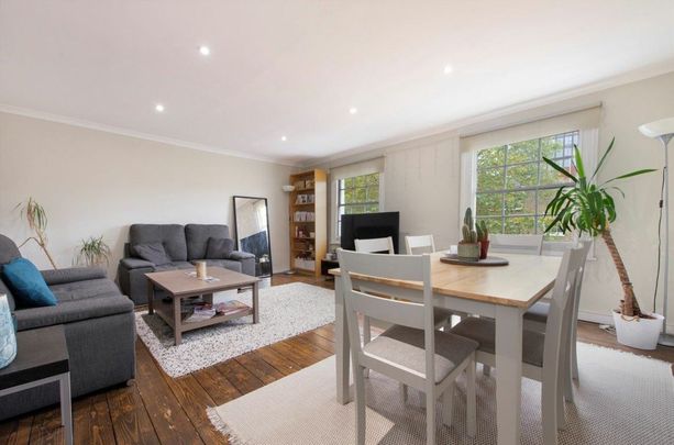 Queensbridge Road, Haggerston, E2 - Photo 1