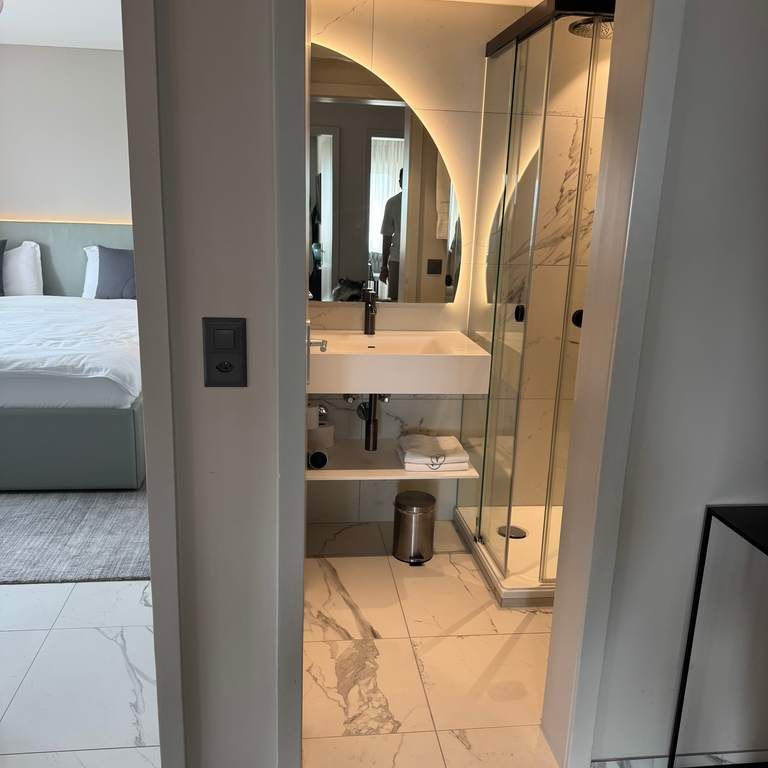 3.5 Zimmer, 70 m², 4. Stock - Foto 1