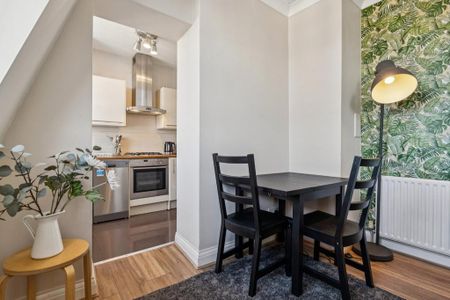 1 bedroom flat to rent - Photo 4