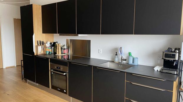 Thomas Koppels Gade 38, 5. 1 - Foto 1