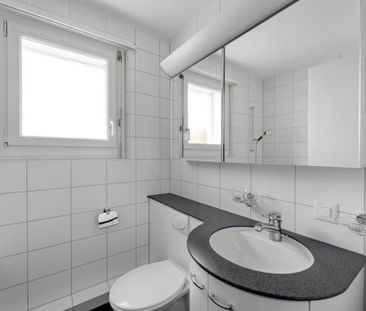 4.5 Zimmer, 94 m², 2. Stock - Foto 4