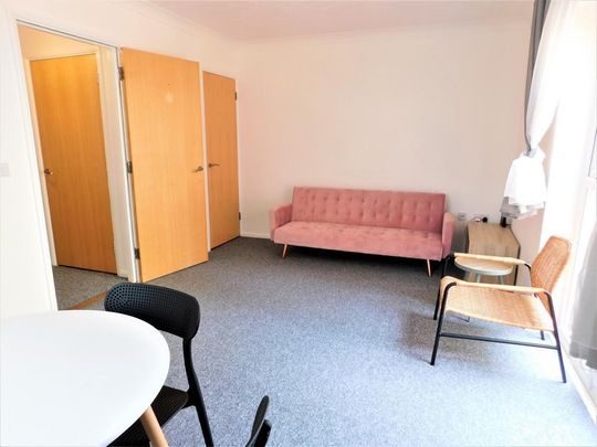 1 bedroom bungalow to rent - Photo 1