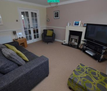 2 bedroom semi-detached house to rent - Photo 1