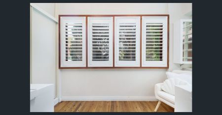 Whole Floor Garden Apartment With Level Walk To Coogee Beach - Photo 4