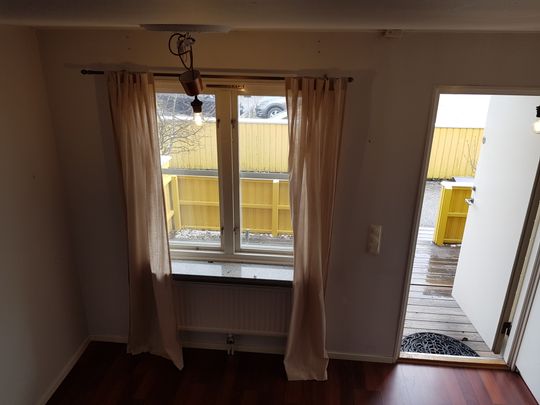 Imatragatan, Kista - Photo 1