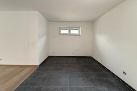 Neubau pur im Erdgeschoss mit Gartenanteil - 2-Zimmer-Wohnung zum Wohlfühlen - Photo 5