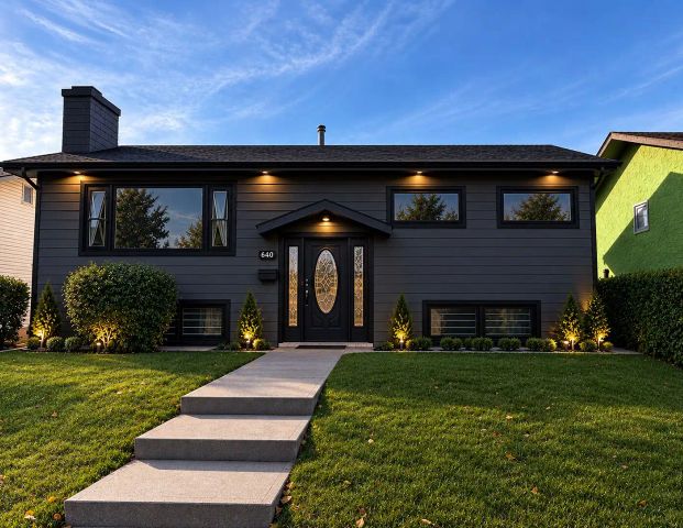 Main floor house Marlborough Park — 3 Bedrooms House - Photo 1