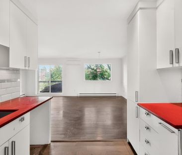Appartement à louer - Laval (Vimont) (Autres) - Photo 2