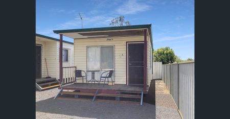 *APPLICATION APPROVED* Fully Furnished Unit - Photo 5