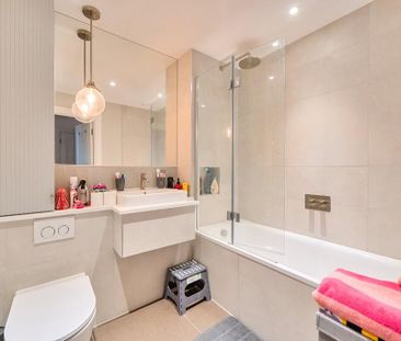 2 bedroom apartment to rent - Photo 6