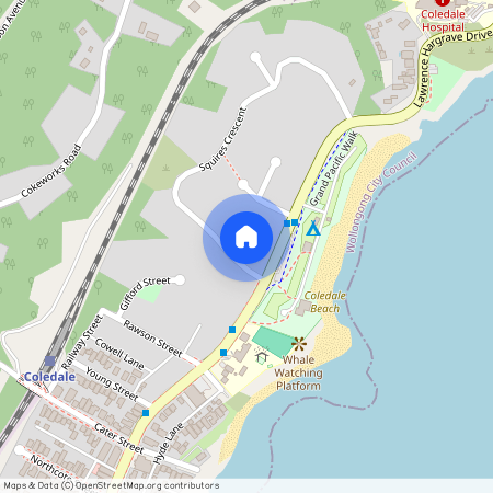 53 Squires Crescent, NSW 2515, Coledale