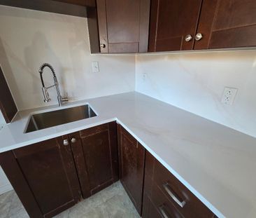 🏡✨ 3 ½ À LOUER – FRAÎCHEMENT RÉNOVÉ ! ✨🏡 - Photo 1