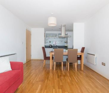 1 bedroom flat to rent - Photo 3