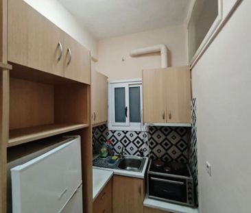 Studio/Γκαρσονιέρα για ενοικίαση Λουτράκι (Λουτράκι-Περαχώρα) - Φωτογραφία 5