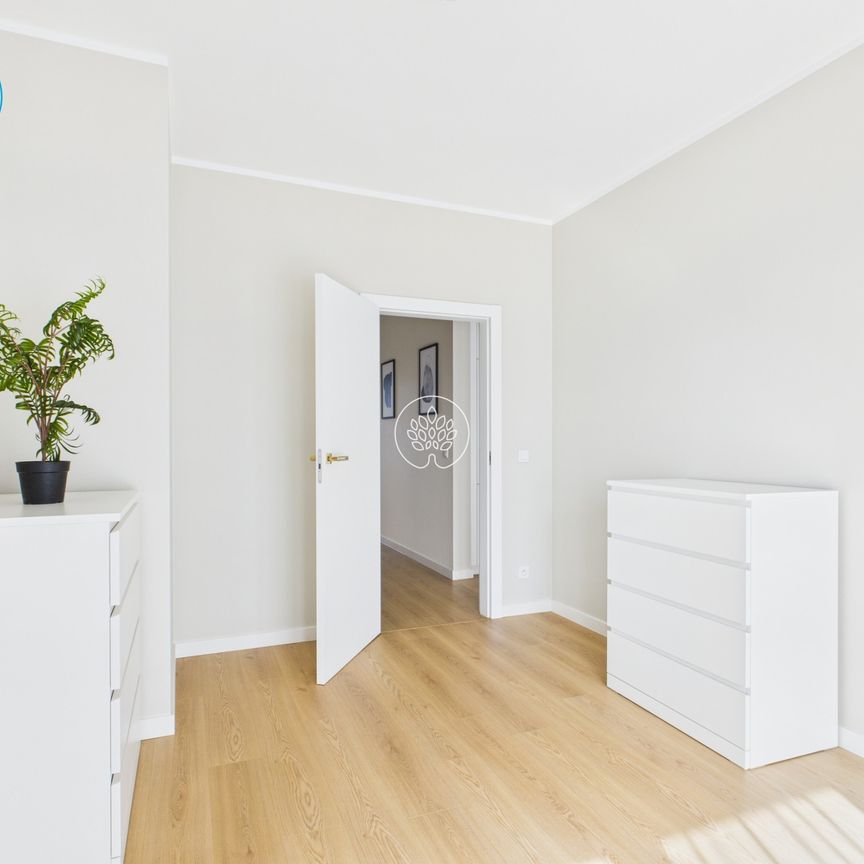 Piękny apartament w Nordic Haven ! - Фото 1