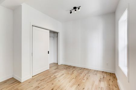 Condo for rent, Montréal (Mercier/Hochelaga-Maisonneuve) - Photo 4