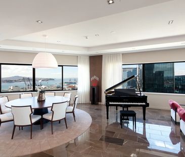 Sub penthouse! - Photo 6