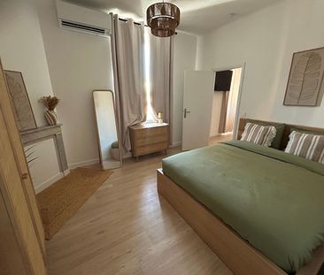 Location Appartement 2 pièces 35m² - Photo 2