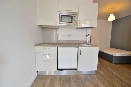 2 Moorfields, City Centre, Merseyside, L2 - Photo 4